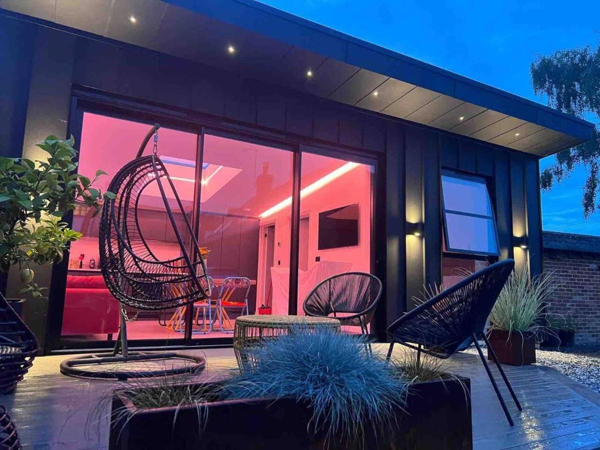 Modern Design, Parking, Central Of Christchurch Christchurch  Bagian luar foto