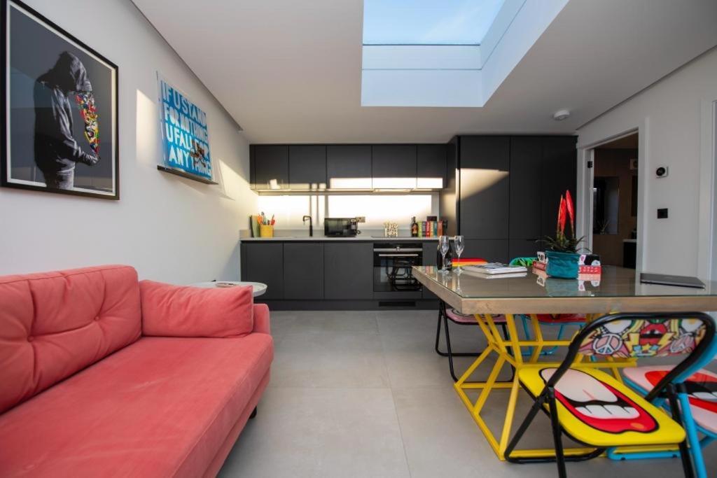 Modern Design, Parking, Central Of Christchurch Christchurch  Bagian luar foto